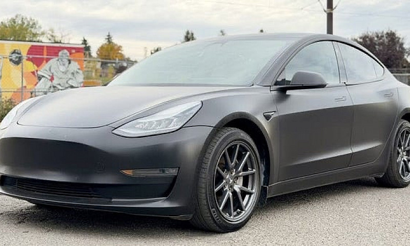 Tesla Model 3 Long R...