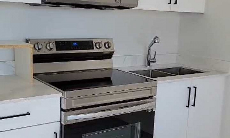 Walk Out 2 Bedroom B...
