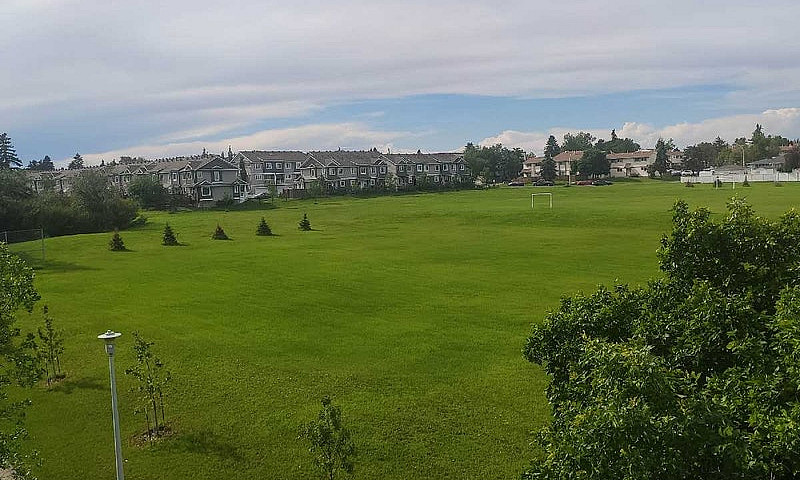 1-Bedroom Condo In C...