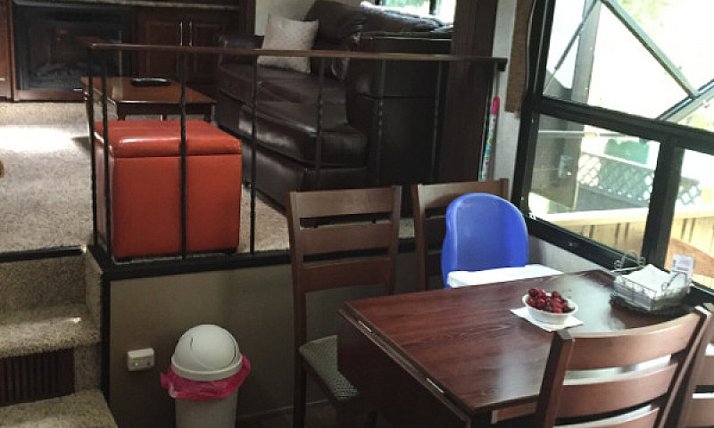 Poplar Beach Rv Reso...