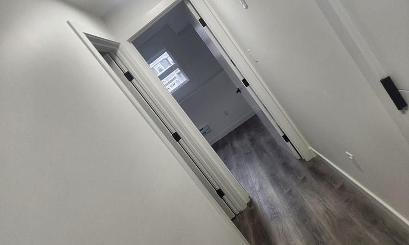 Basement For Rent...