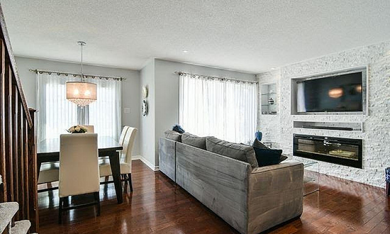 Townhouse For Rent I...