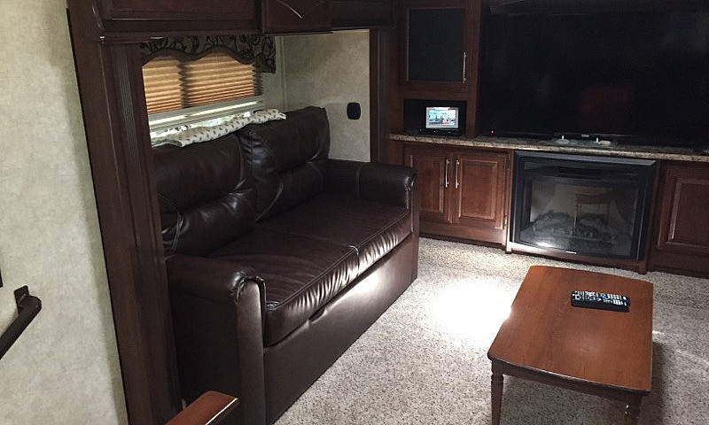 Poplar Beach Rv Reso...