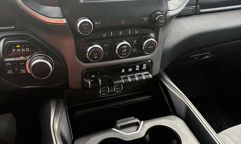2019 Ram 1500...