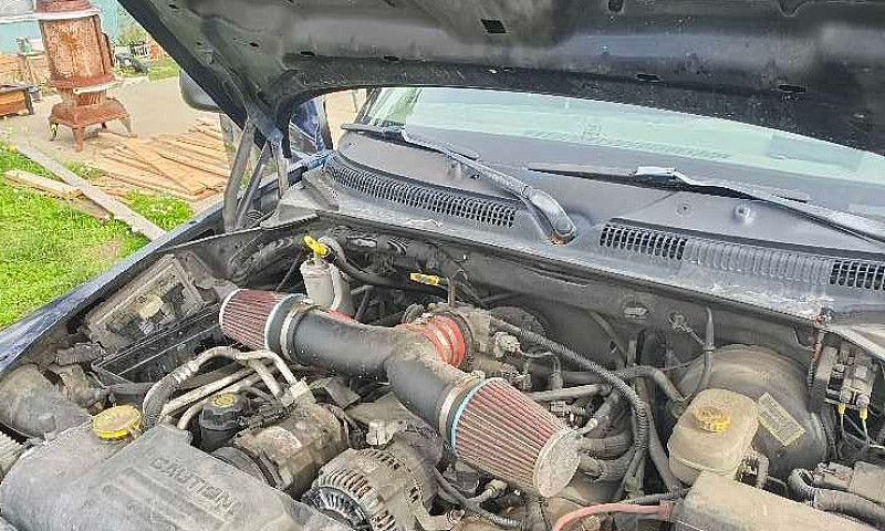 2002 Dodge Dekota Sp...