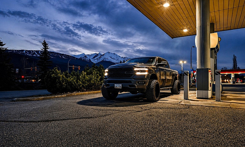 Dodge Ram Sport ...