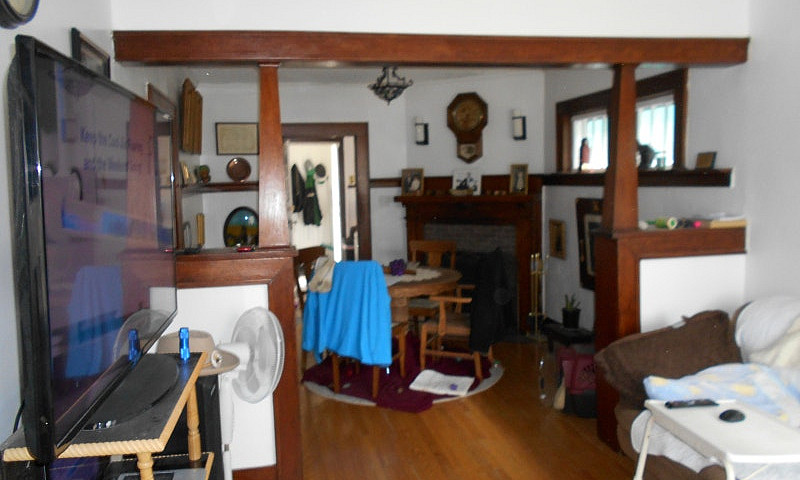 Selling My Home In 2...
