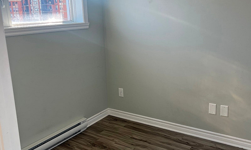 Condo 4 1/2...