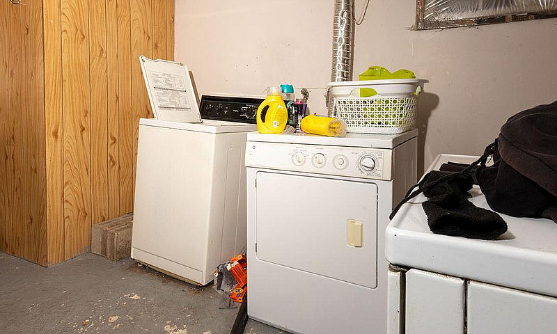West End Duplex For ...