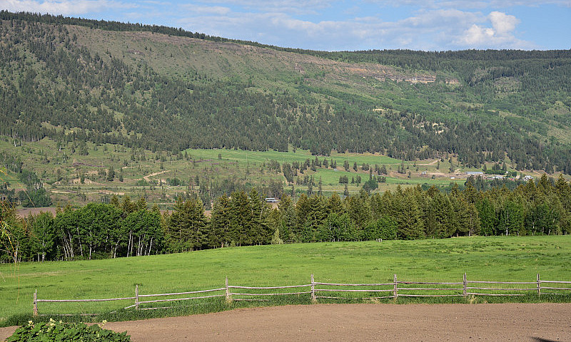 160 Acre Farm For Sa...