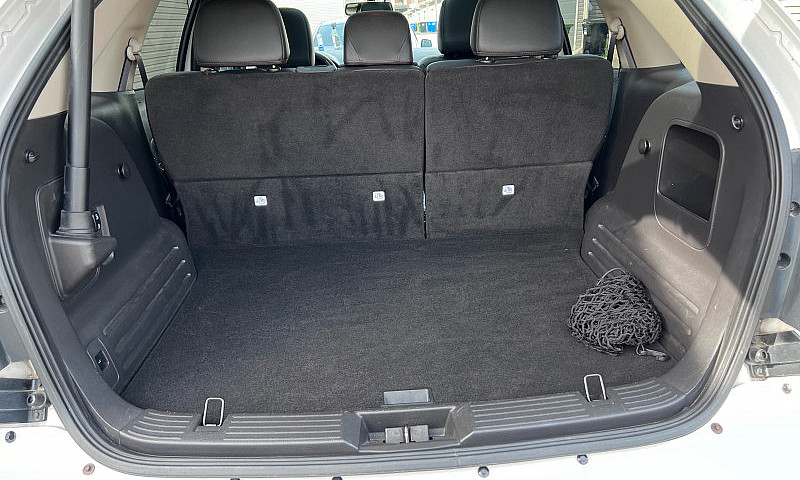 2011 Ford Edge Sel (...