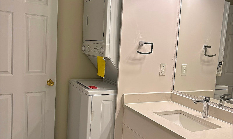 2 Bed 1 Bath Ground-...