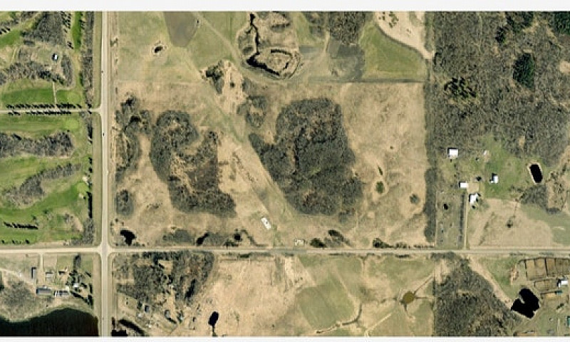 77.33 Acres Sherwood...