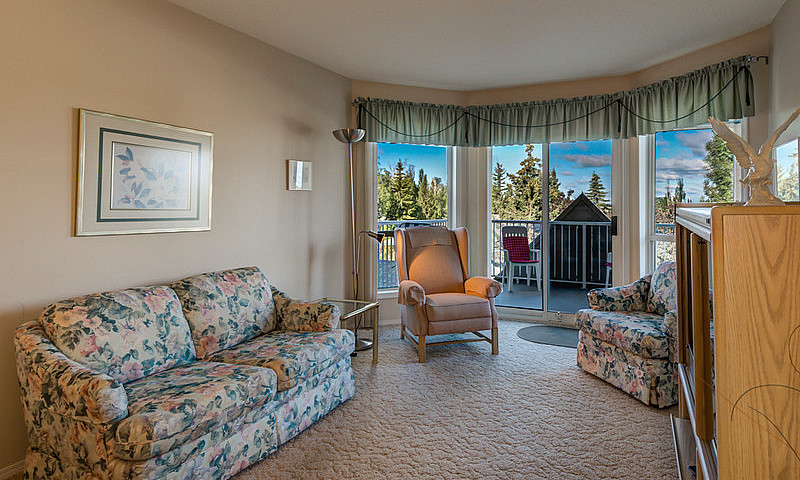 Comfortable 2-Bed W/...