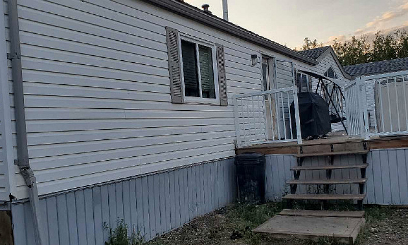 2001 Modular Home Wi...