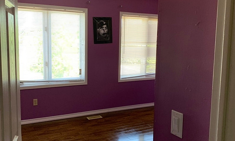 Room Rental In Detac...