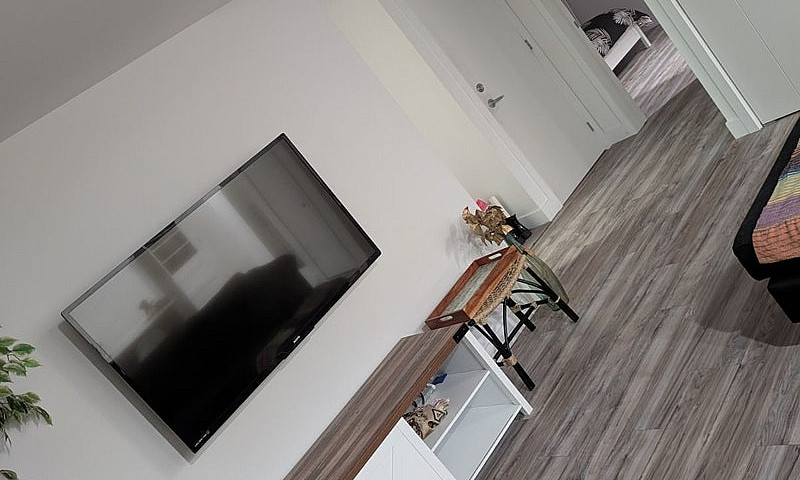 Appartement 4 1/2 Ré...