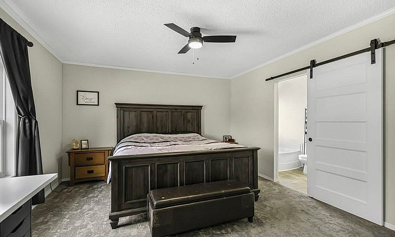 Custom 2023 Home On ...