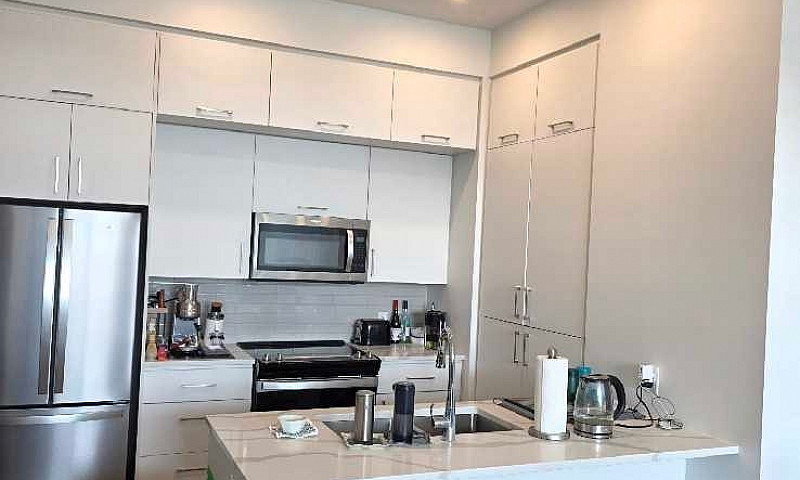 (Sublet) 1  Bed 1 Ba...