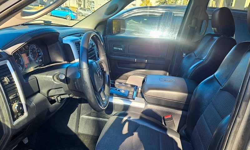 2012 Ram 1500 Sport ...