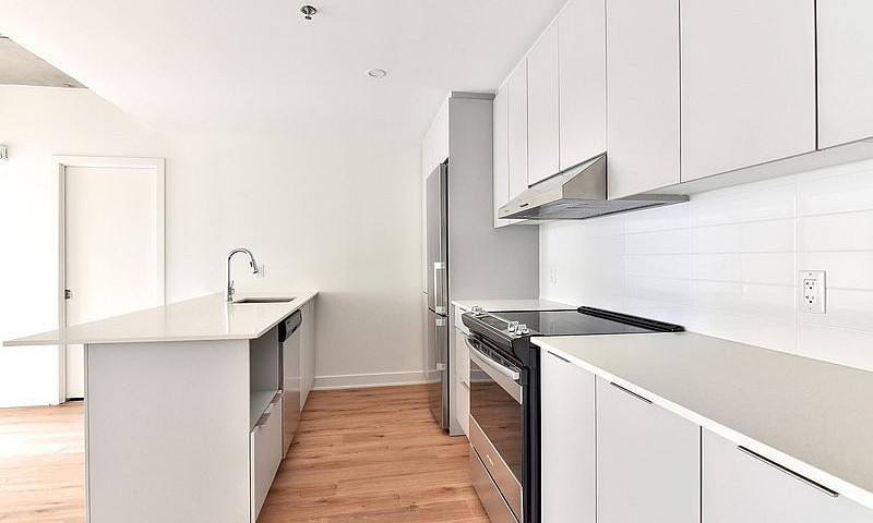 Appartement Condo 3 ...