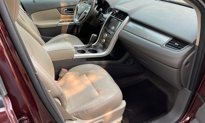 2012 Ford Edge Sel (...