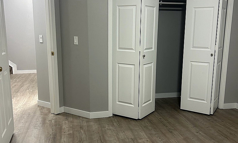 2 Bedroom Townhouse ...