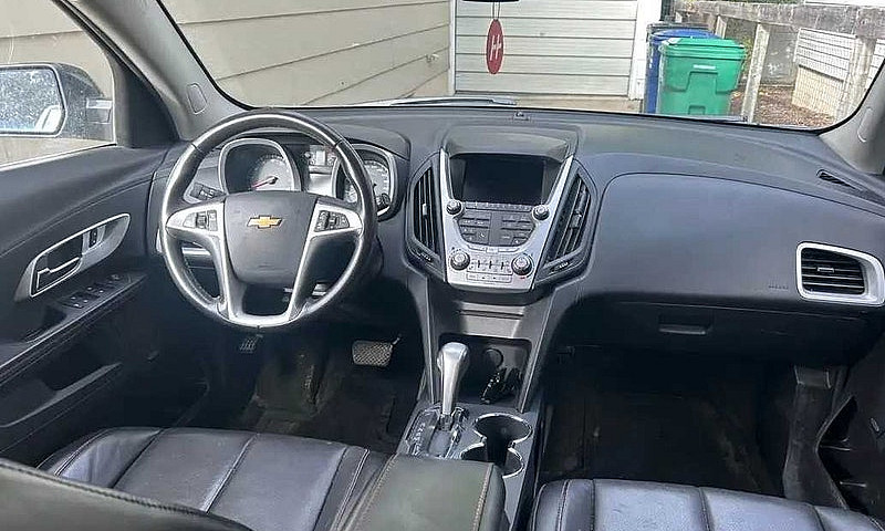 2014 Chevrolet ...