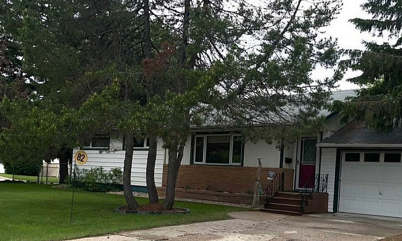 Home For Sale...