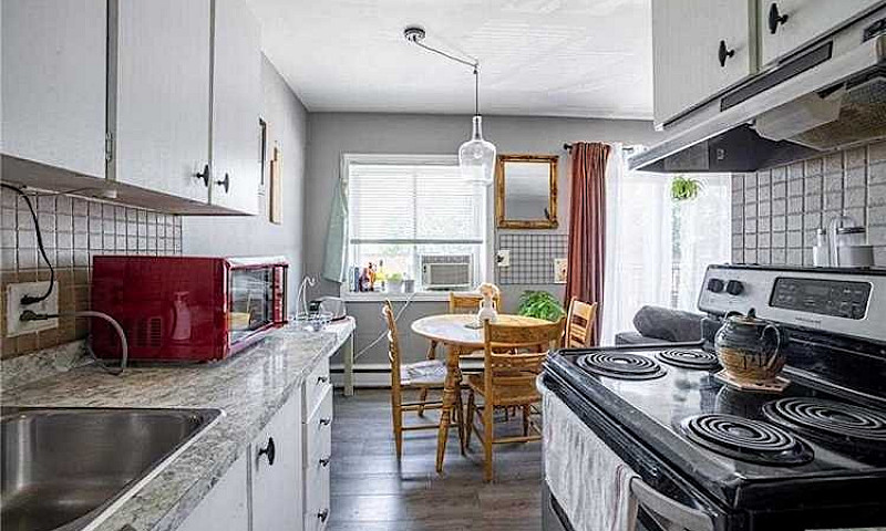 Inclusive 2 Bedroom ...