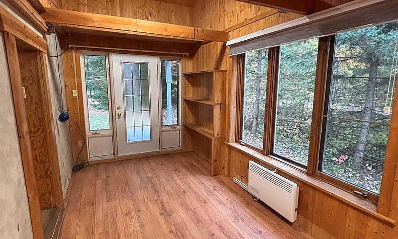 Charmant Chalet/Rési...