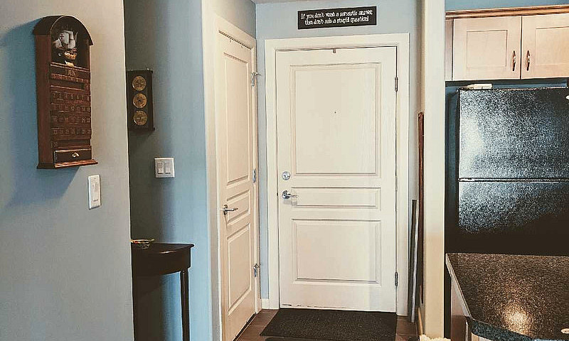 Condo For Sale...