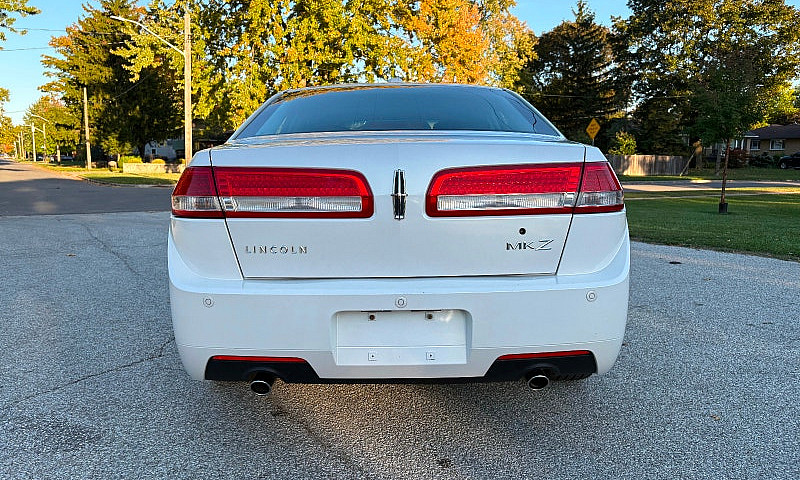 Certified - 2010 Lin...