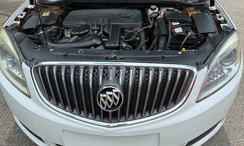 Exclusive Buick Vera...