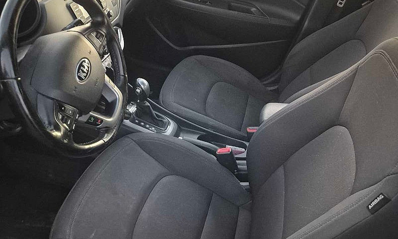 Kia Rio 2015 Hatchba...
