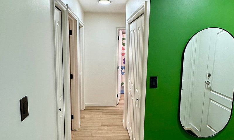 Beautiful Renovated ...
