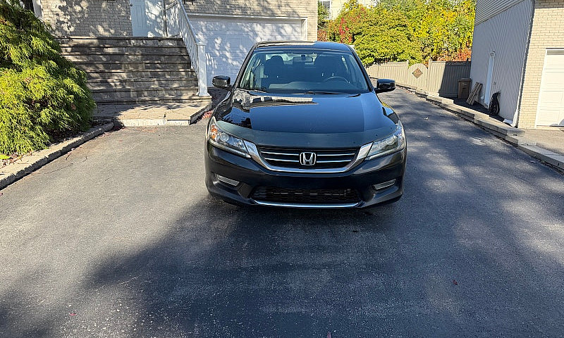 Honda Accord ...