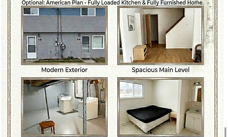 3 And 4 Beds 1.5 Bat...