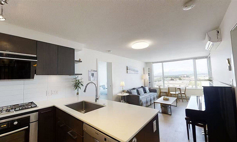 2 Bedroom, 2 Bathroo...