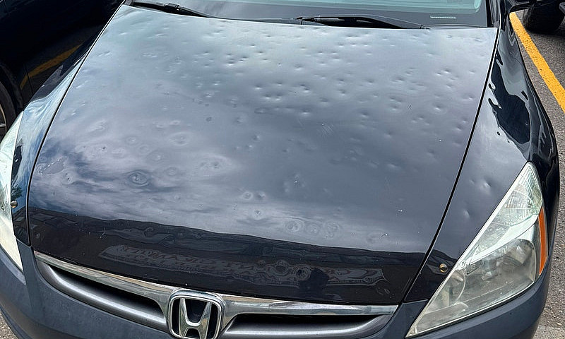 Honda Accord 2007 Ex...