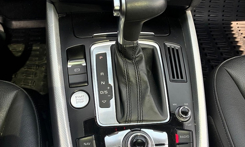 Audi Q5 2013...