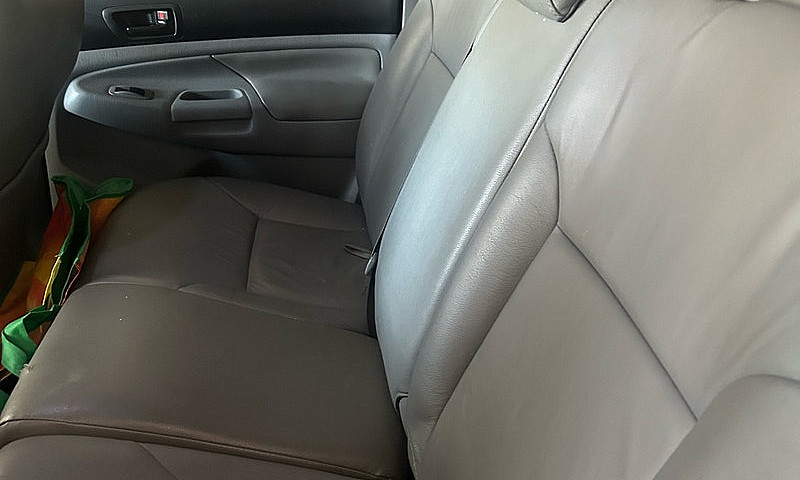 2009 Toyota Tacoma T...