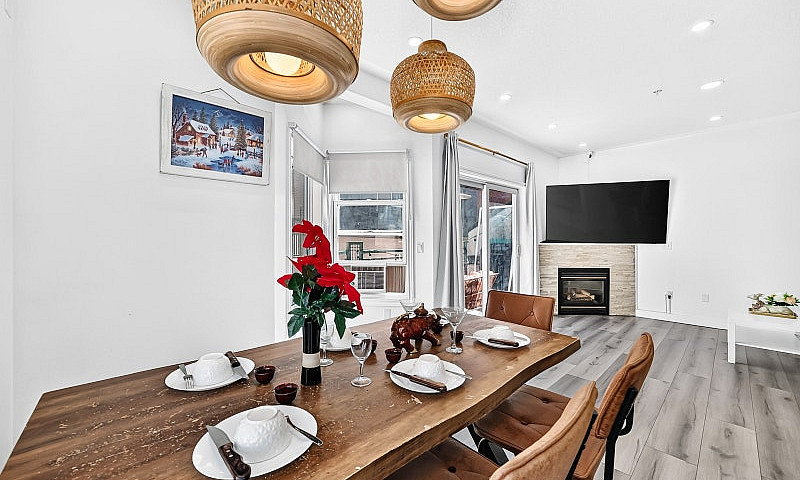 Beautifully Renovate...