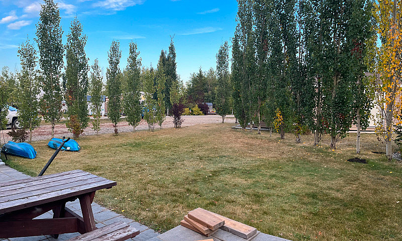 Wabamun Lake Rv Lots...
