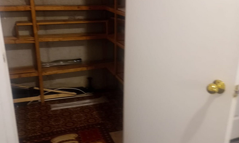 One-Bedroom Basement...