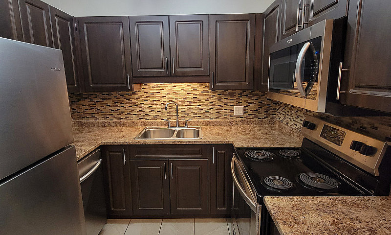 2 Bedroom, October 1...