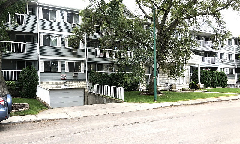 Two Bedroom Condo...