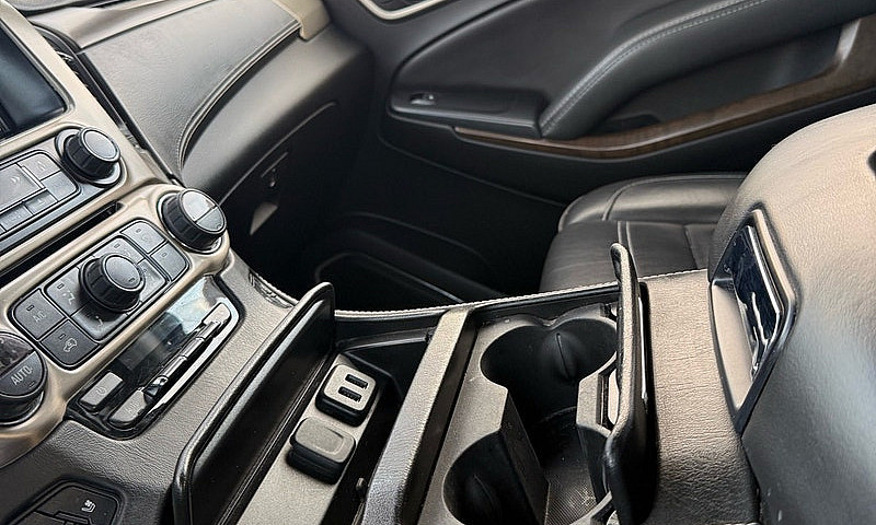 2018 Yukon Denali 4W...