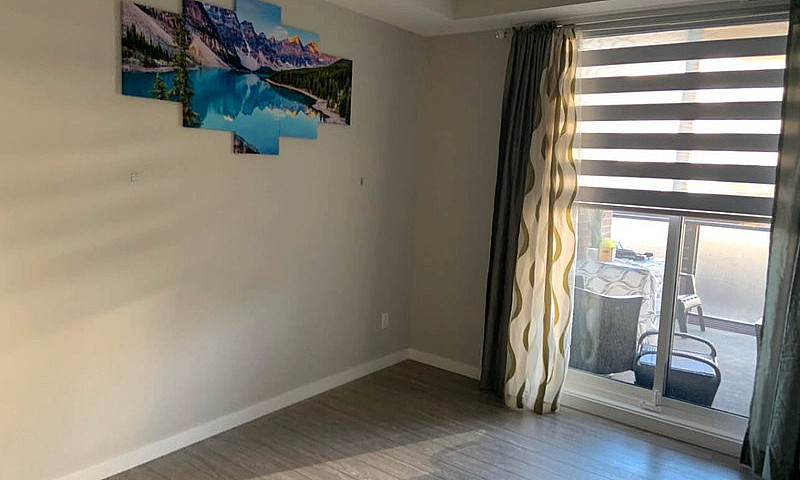 2 Bed 2 Bath Apartme...