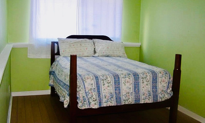 Two-Bedroom Condo - ...